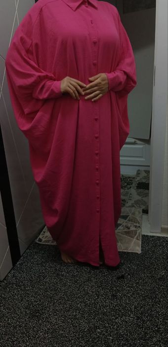 Abaya dubayskiy ayollarniki