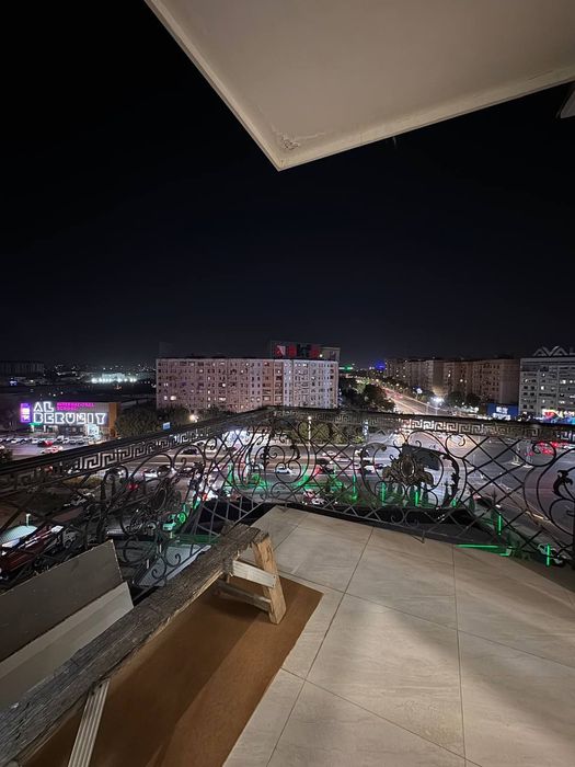 Срочно 5-ти ком 125 кв.м Самарканд Дарвоза Караташ Новостройка. Центр.