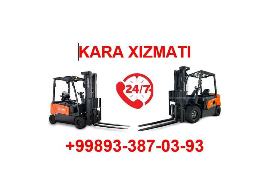 Kara xizmati | Avtokara xizmati | Кара хизмати | Услуги кары 24/7