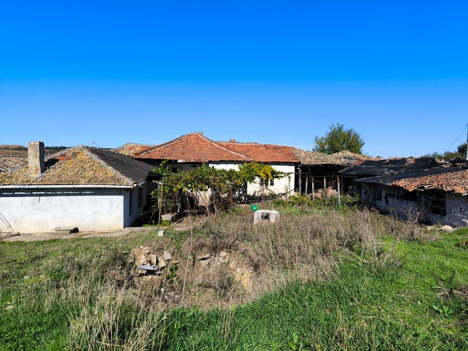 Продава се Къща в Каолиново - 200 кв.м за 120 €/кв.м - Снимка #4