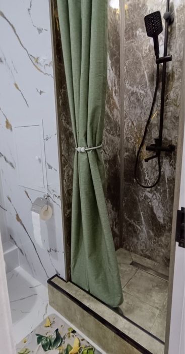 Метро Хамза’ Евроквартира‼️1в2/3/4 Меб+тех