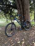 bicicleta Focus Sam 2.0