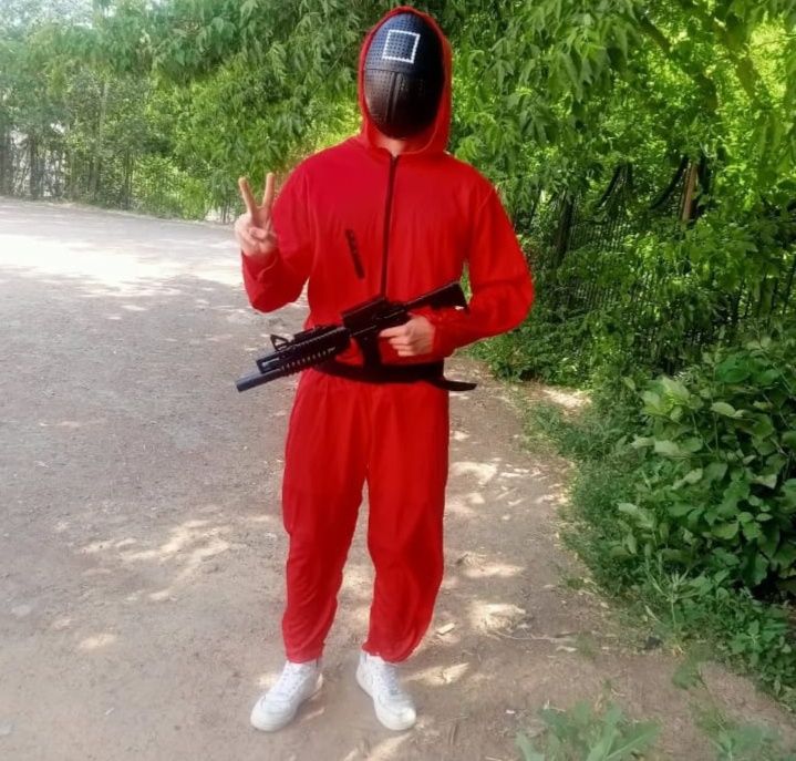 Аниматоры Акция  Уральск . Ростовые куклы