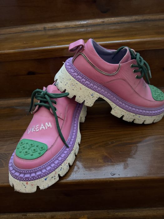 Pantofi Grixx piele !!