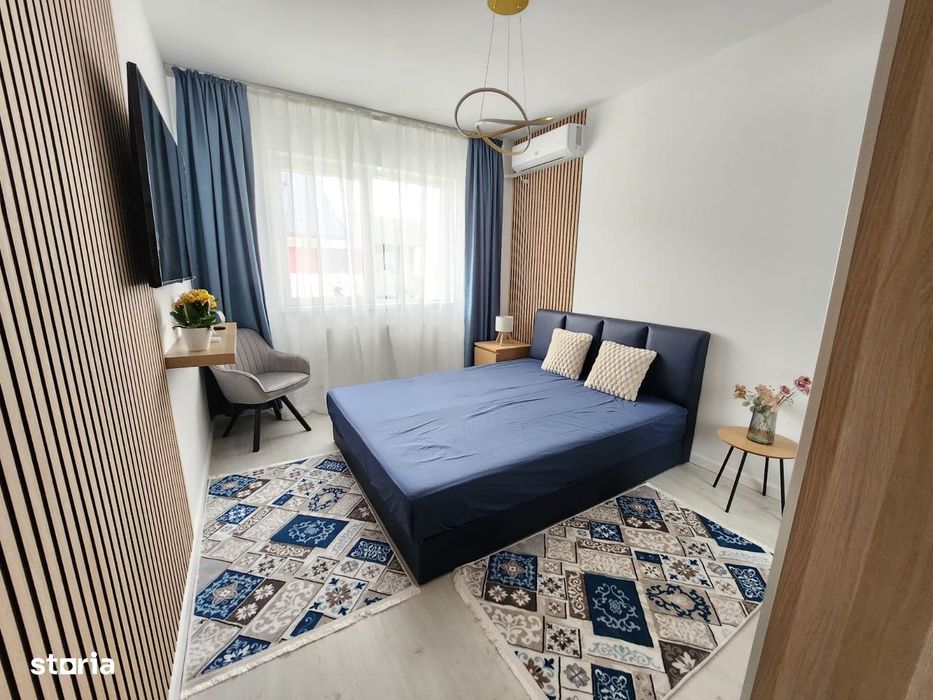 Garsoniera de vanzare Militari Residence 32mp