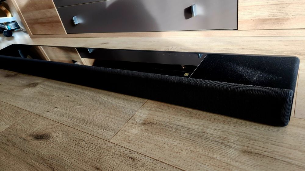 Sony HT-A7000 Soundbar Dolby Atmos