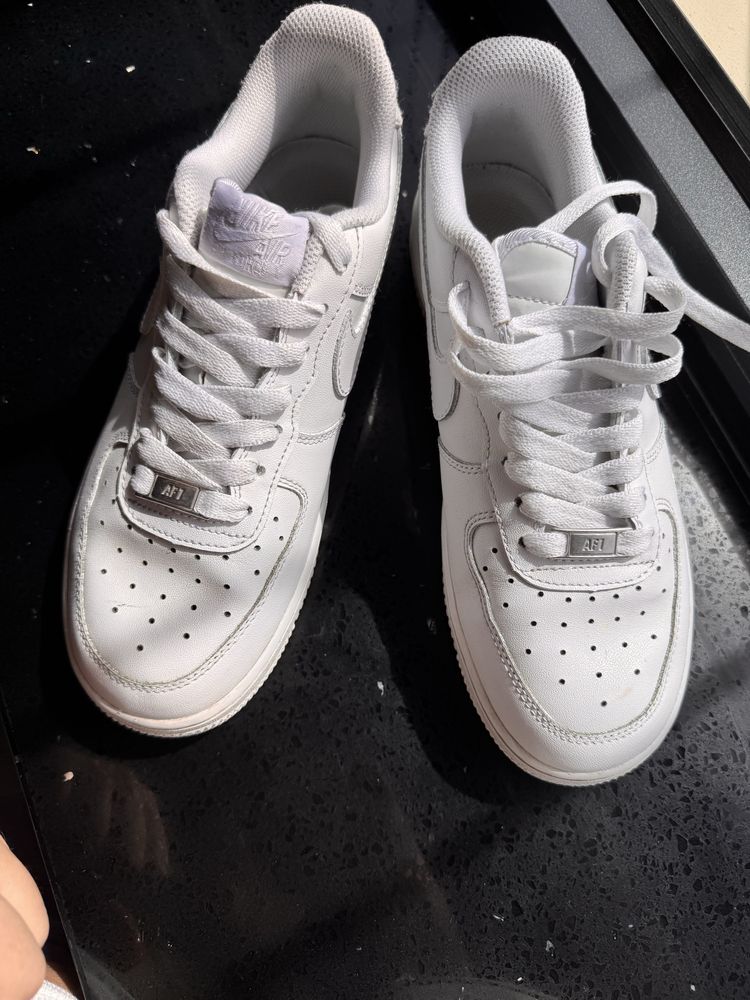 Кроссовки nike air force