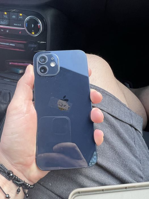 Iphone 12 stare foarte buna