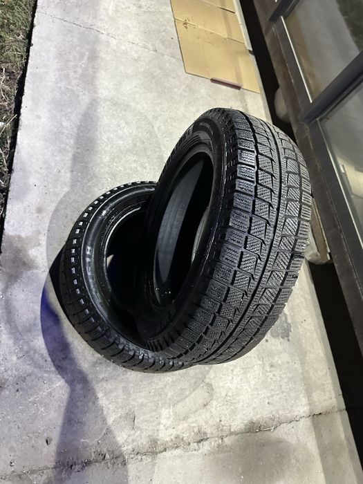 Зимние шины Goodride 185/60/15