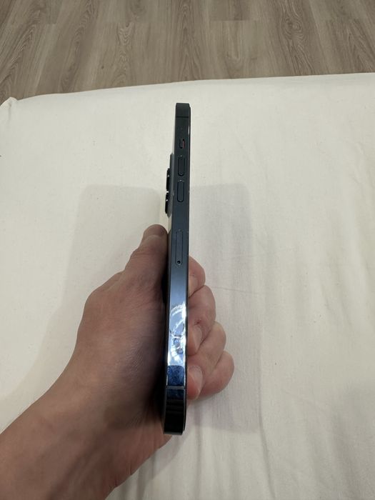Iphone 12 por max 256 gb