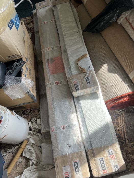 Convectorul de pardoseala