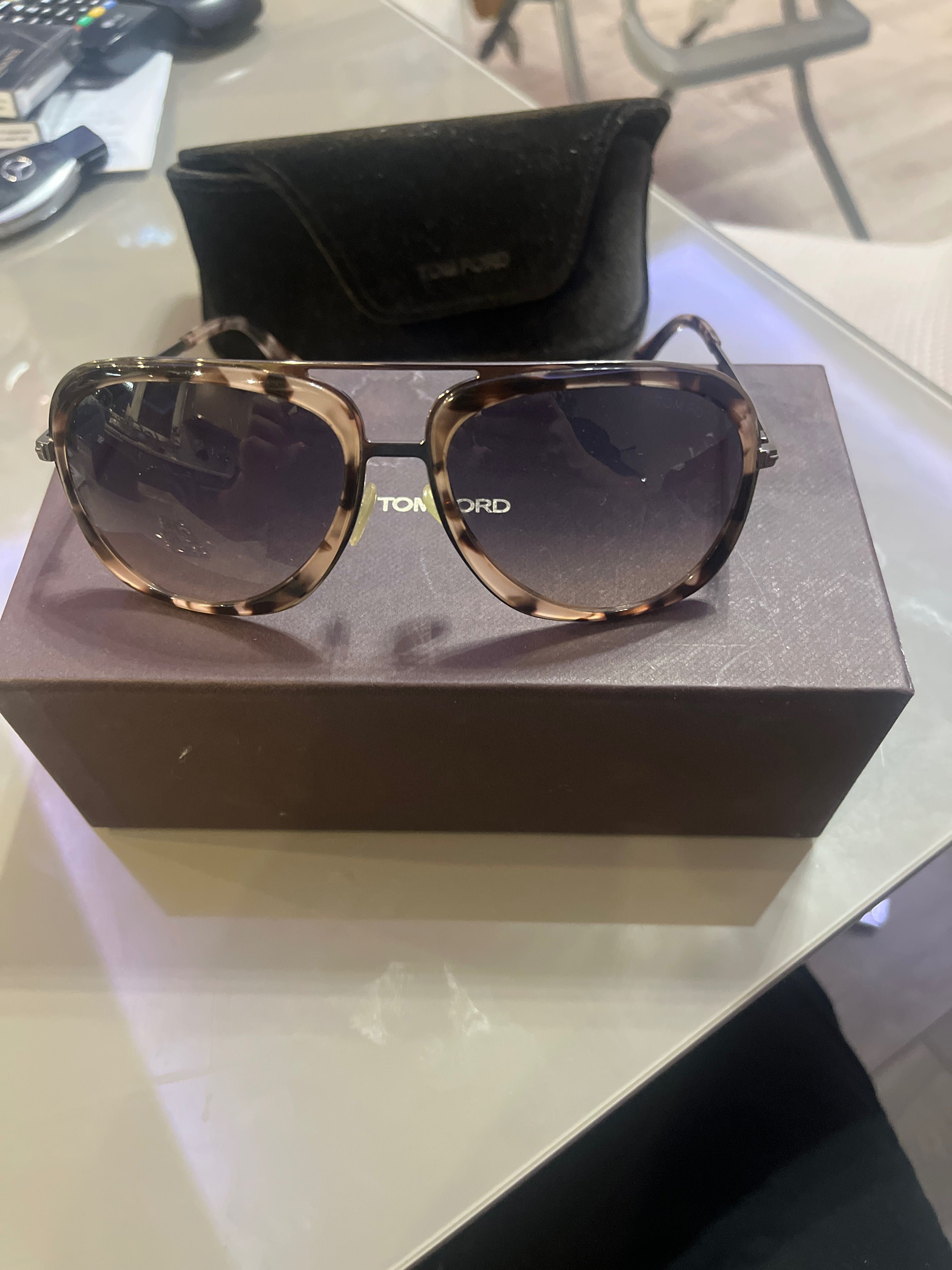 Очила Tom Ford оригинални