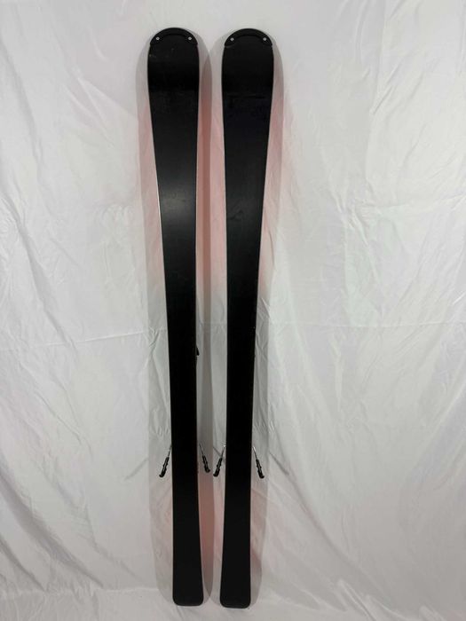 Ski schi carve Blizzard RTX Race BLACK 167cm