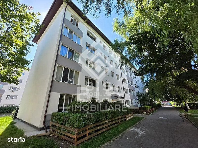 Apartament 2 camere
