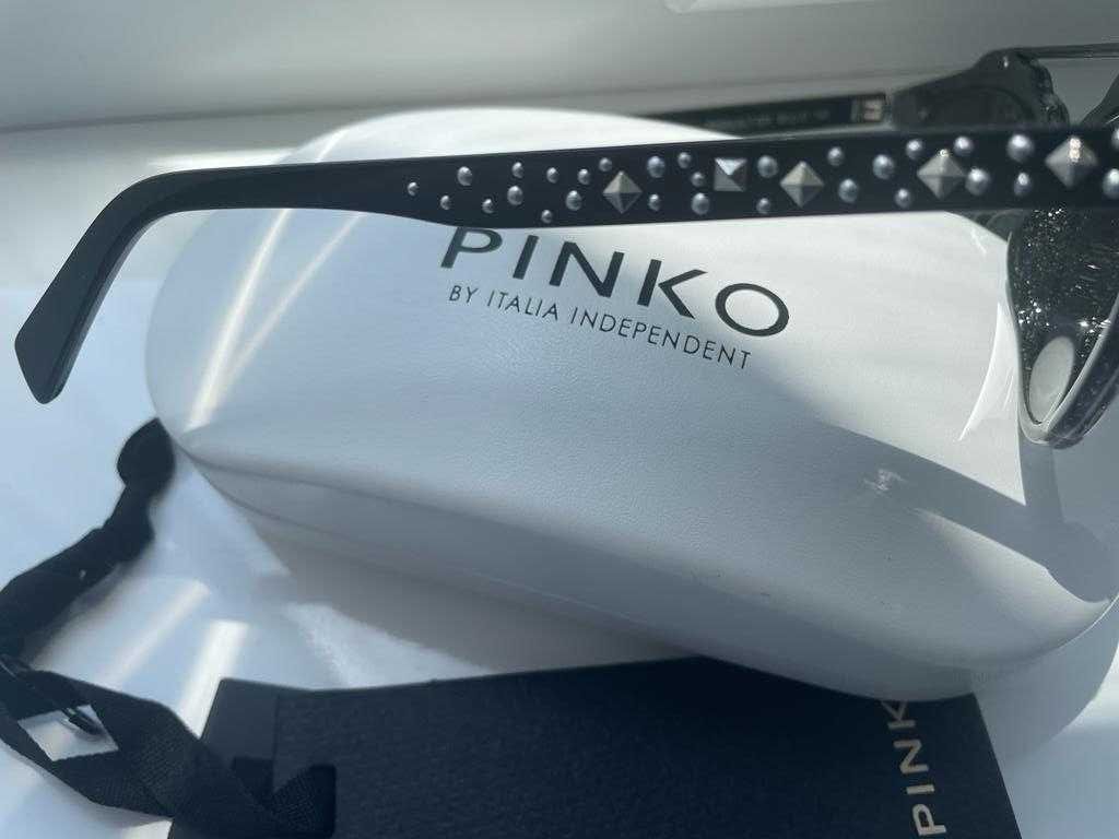 Очки новые PINKO