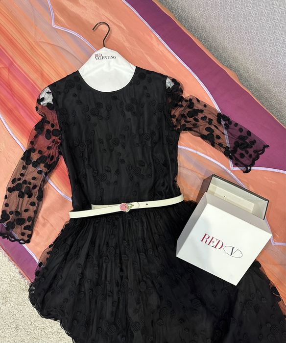 Платье Red Valentino