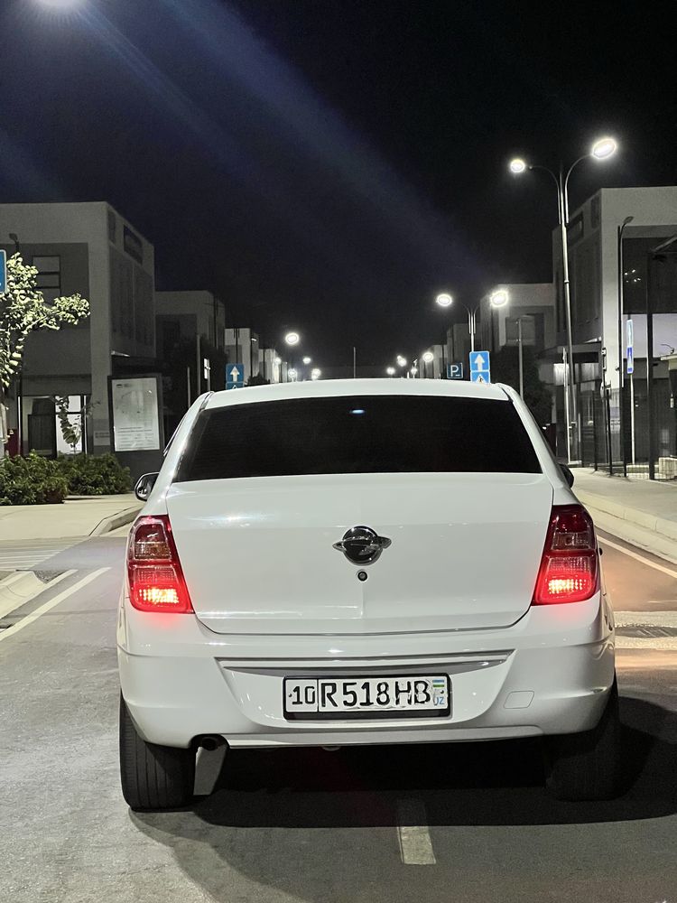 Cobalt Ltz 2019