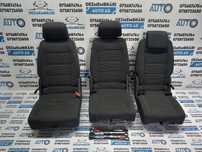 Scaune scaun spate vw Touran 2007