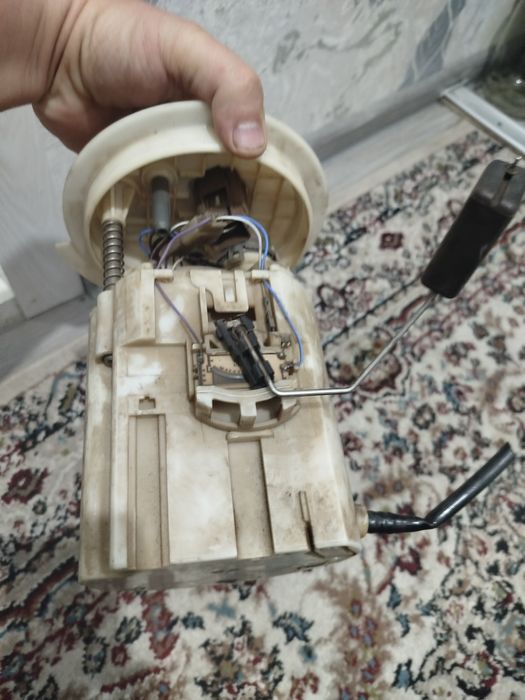 Запчасти епика бензин насос збор