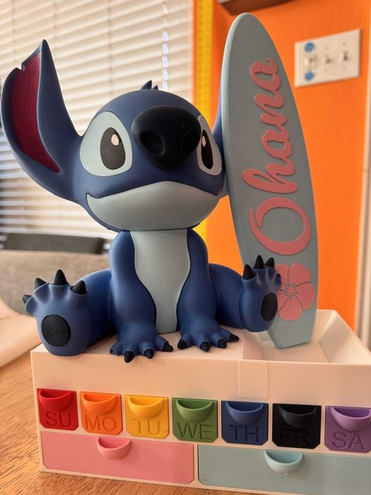 3D принтиране и моделиране по поръчка