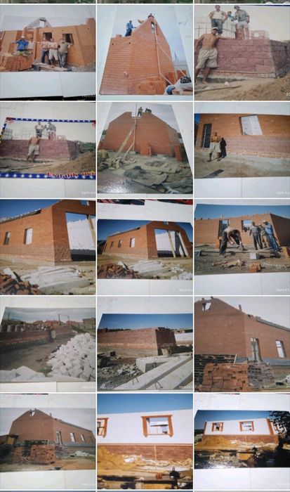 Дом Забор Дача Мечит Построим С нуля Бригада ест и РемонтКвартир