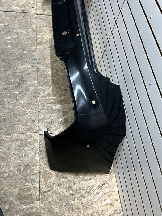 Bara spate bmw F20 seria 1 LCI M paket 2015-2018