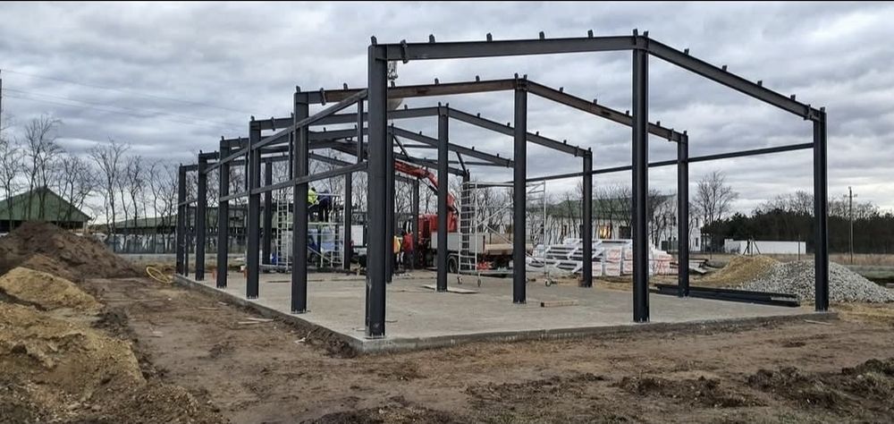 Vand structura 12x20x4 14x20x4 16x20x4