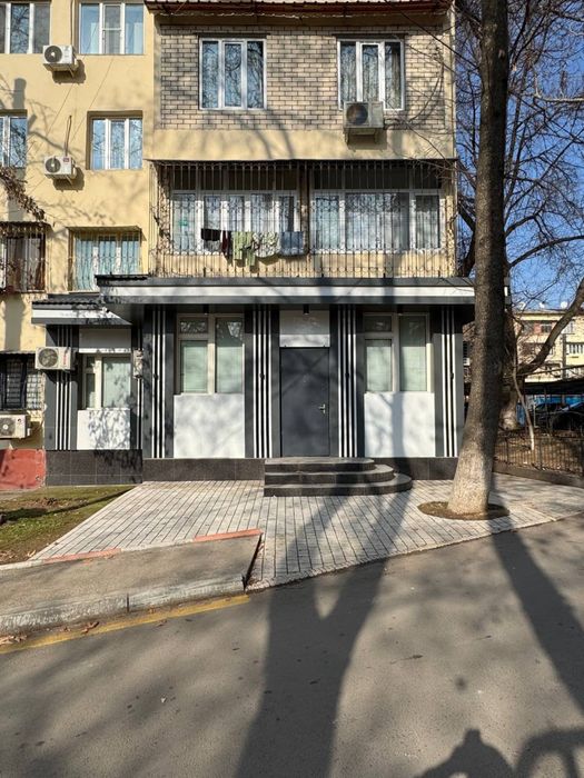 Аренда Прд Офис Оиентир  Алайский  110м2  1900$ торг