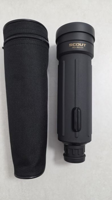 Monocular Yukon Scout 30x50WA