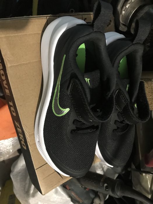 Adidasi Copii Nike Marimea 27,5 Noi italia