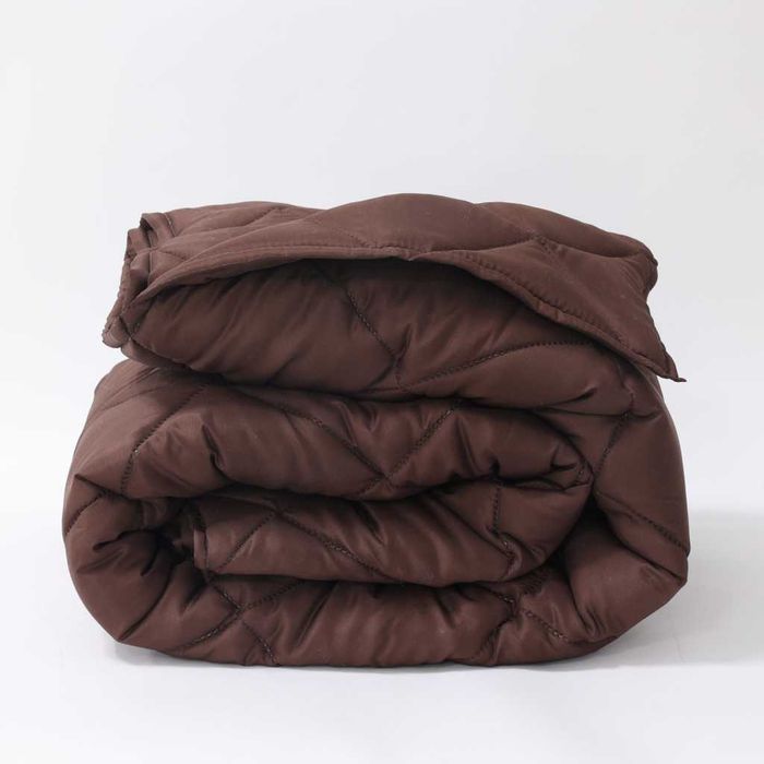 Олекотени завивки Мирабел, Зимни, 200/210 см, Капитонирани