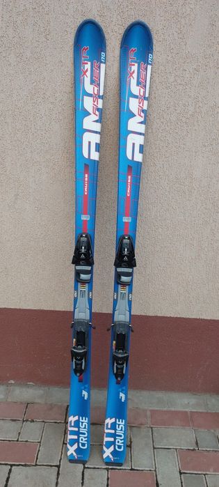 Schiuri Atomic și clăpari