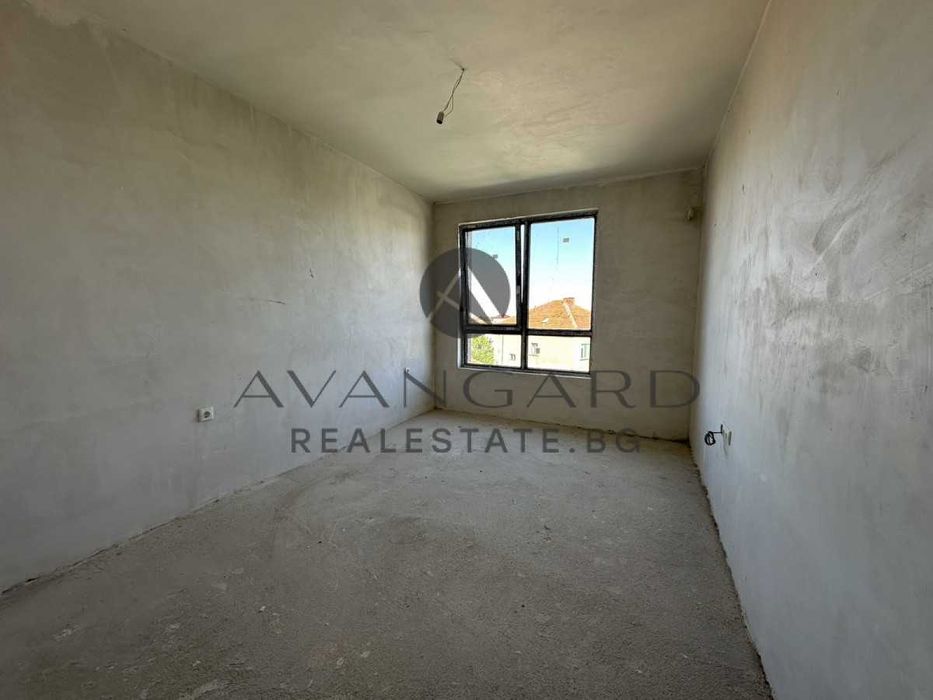 Продава се Двустаен апартамент в Пловдив, Прослав - 68 кв.м за 1420 €/кв.м - Снимка #3