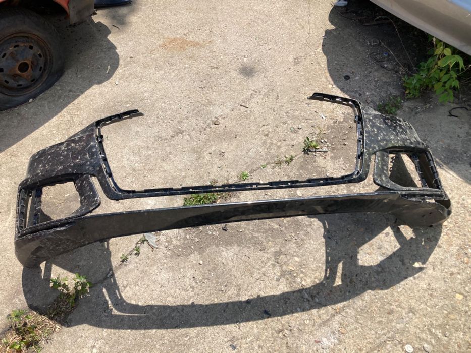 Bara fata Audi A6 C8 4K 2019 - 2023 S-Line bara fata A 6 C 8 S Line