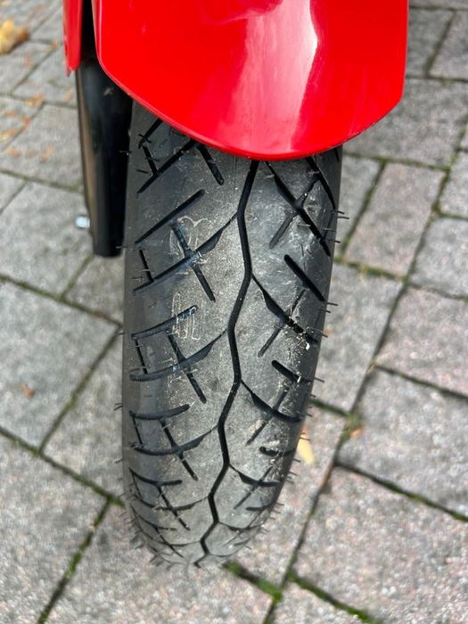 HONDA CBR 125 R IMPECABILA Imp Germania! ( 16 ani A1 CBR YZF Duke )