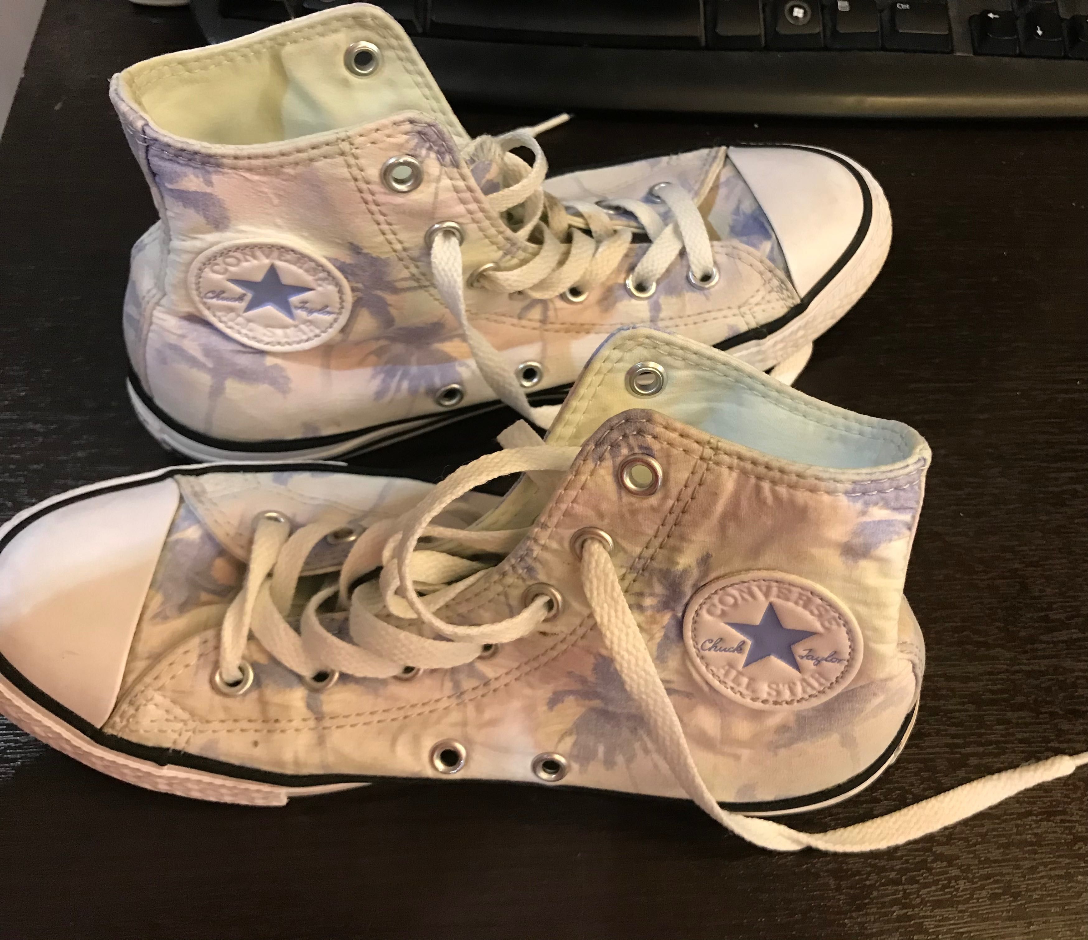 Кецове Converse 35 номер