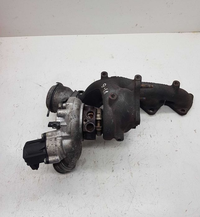 Turbina turbo 1.4 tsi cax vw golf 6 a3 Octavia, Tiguan
