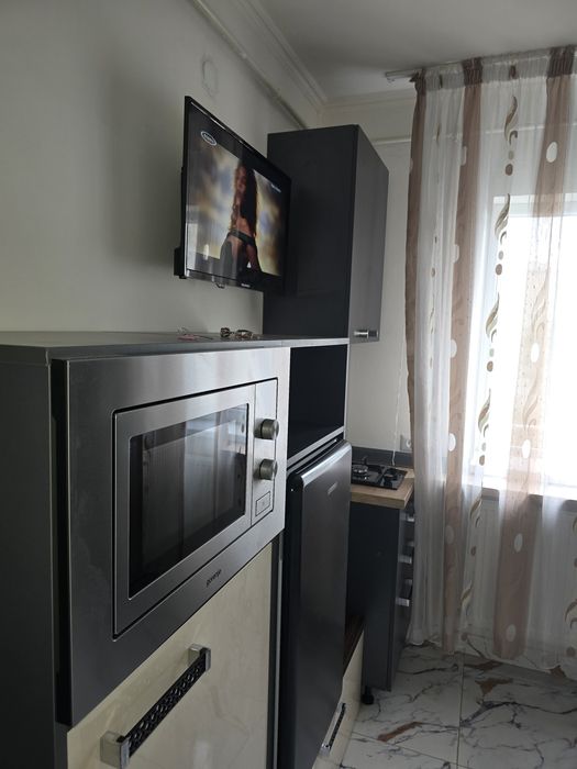 Ofer spre Inchiriere garsoniera confort 2  moderna la Scoala 6