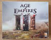 Age of Empires III: The Age of Discovery (2007) - Tropical Games