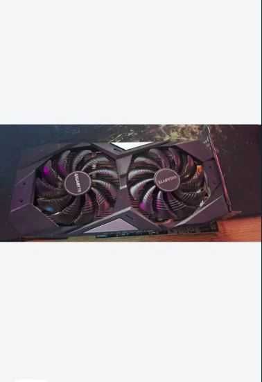 Gigabyte GeForce GTX 1660 SUPER OC 6G
