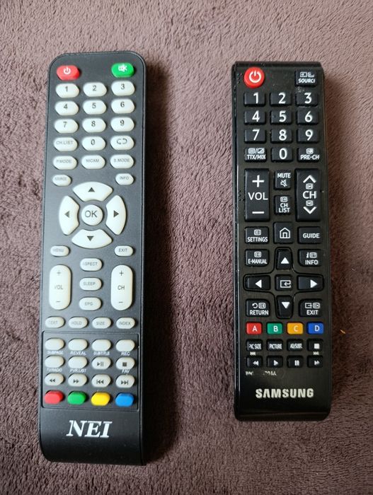 Telecomanda Tv Samsung,Nei