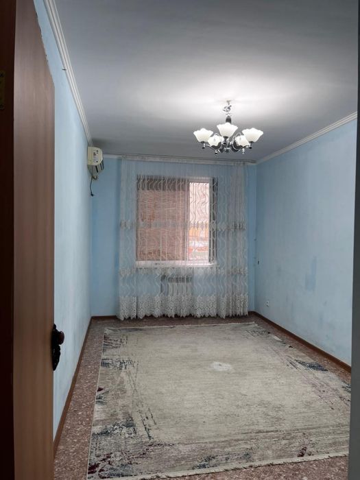Сдается 1 комтная квартира   Адрес: 32а 14дом
