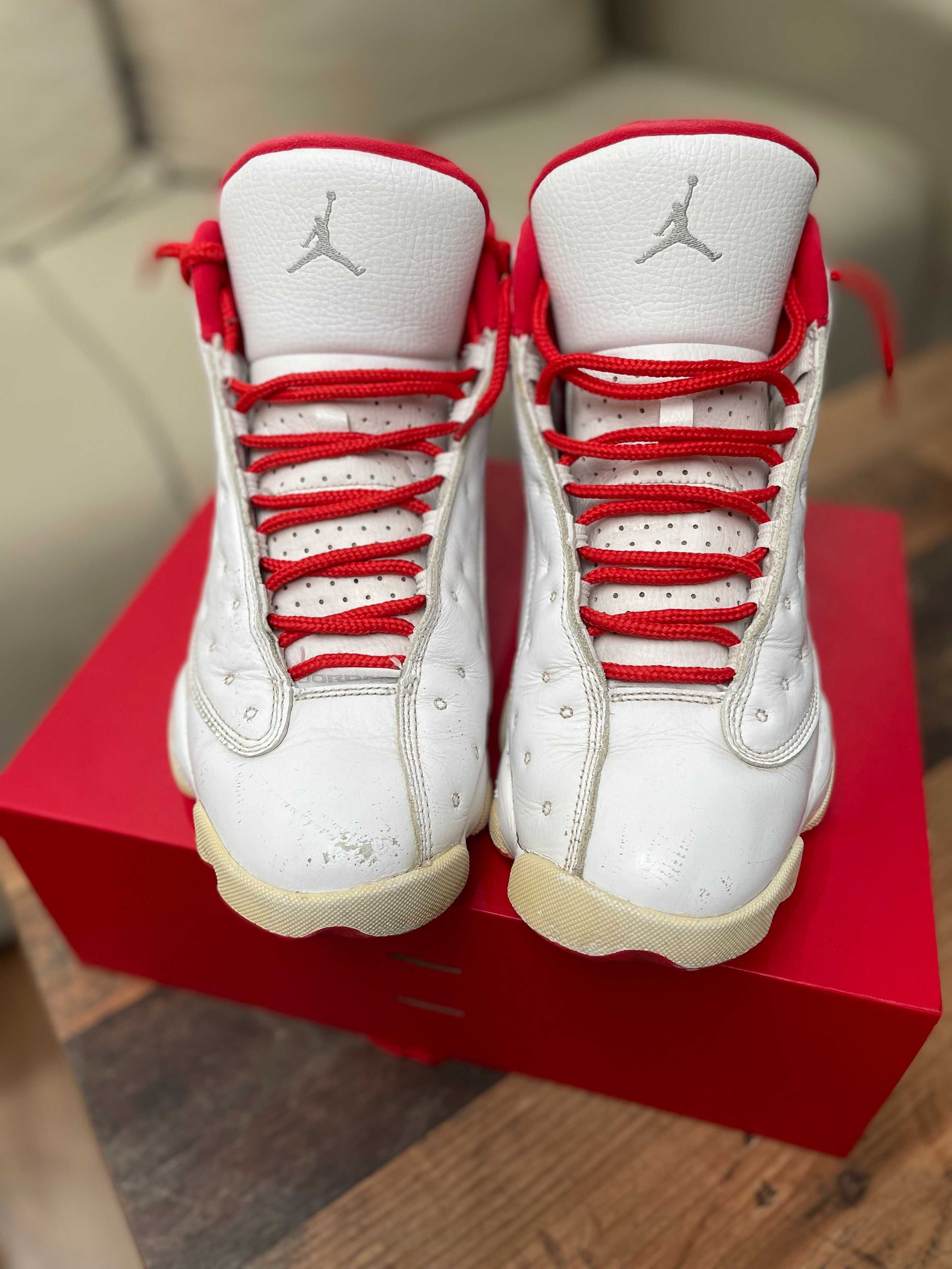 Air Jordan Retro 13 - US10/EUR44/28cm