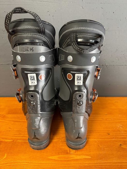 clapari atomic hawx ultra 120s mondo 28,5 europa 44