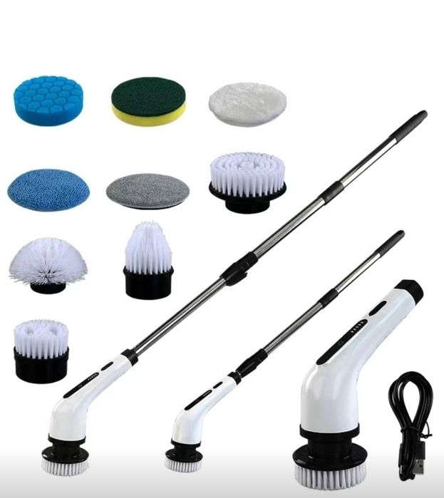Brush щетка WZ-208, JY8088, металл, пластик