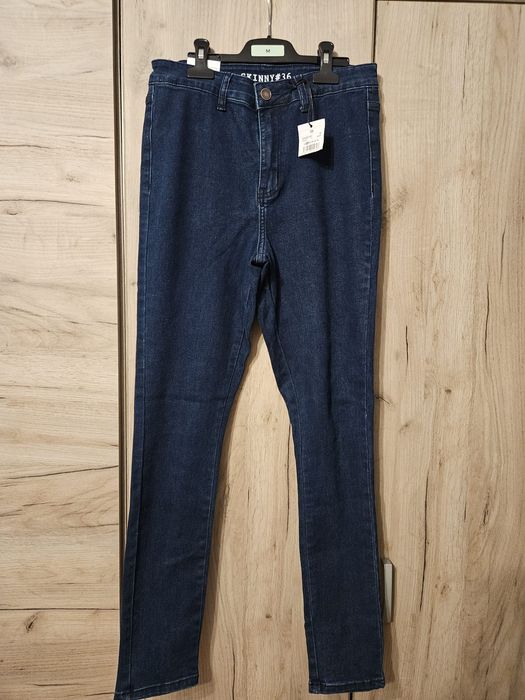Blugi damă skinny