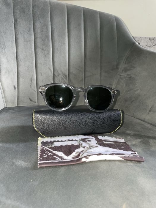 Moscot Lemtosh sunglasses