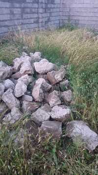 Камни строительные