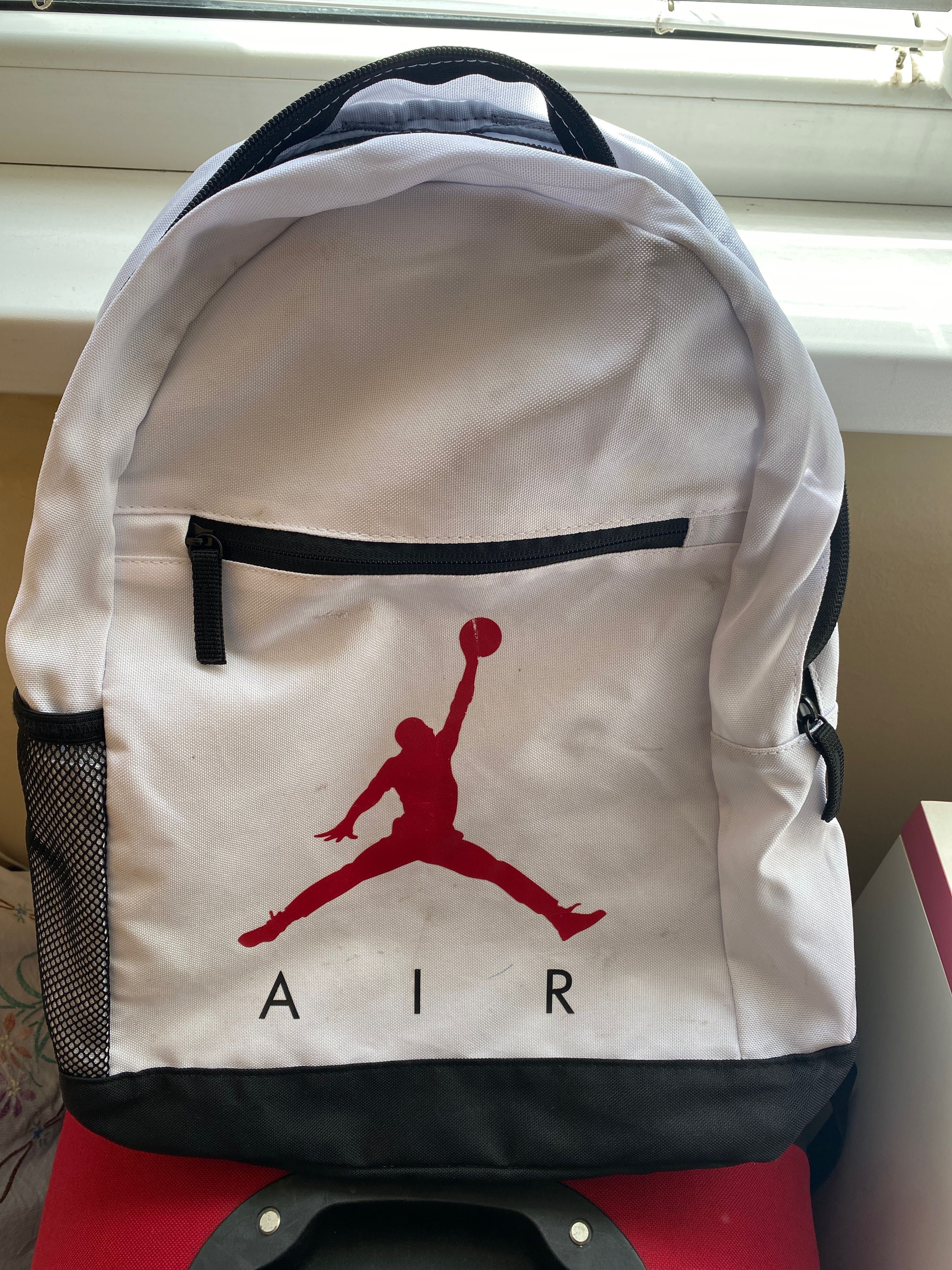 Раница air jordan