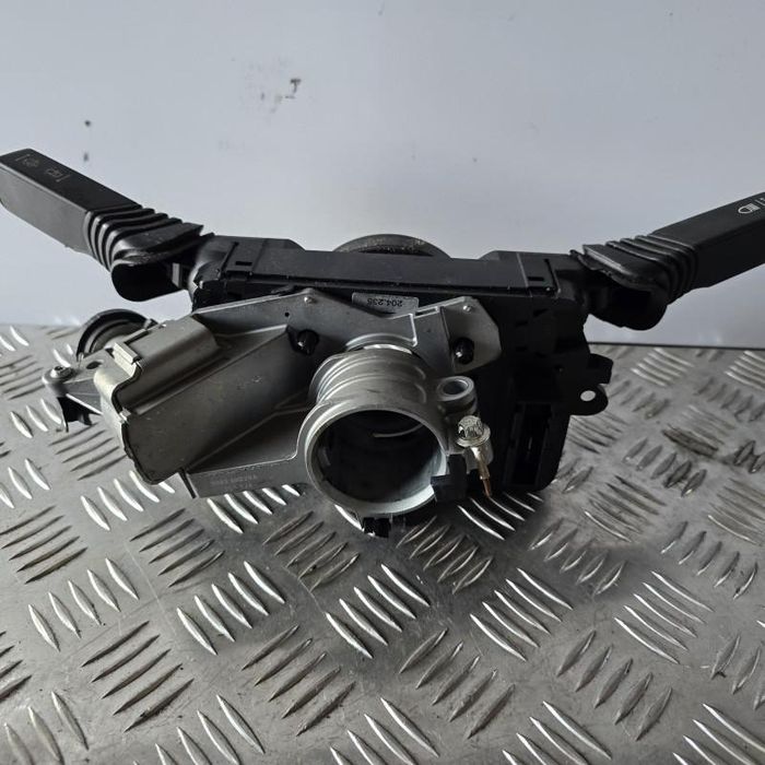 Modul CIM spirala banda volan pilot automat Opel Astra H Twintop